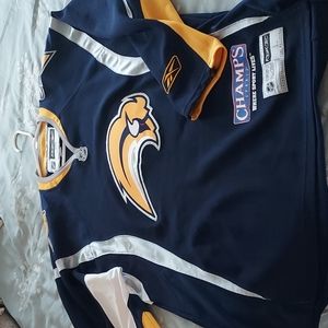 Buffalo Sabres Jersey